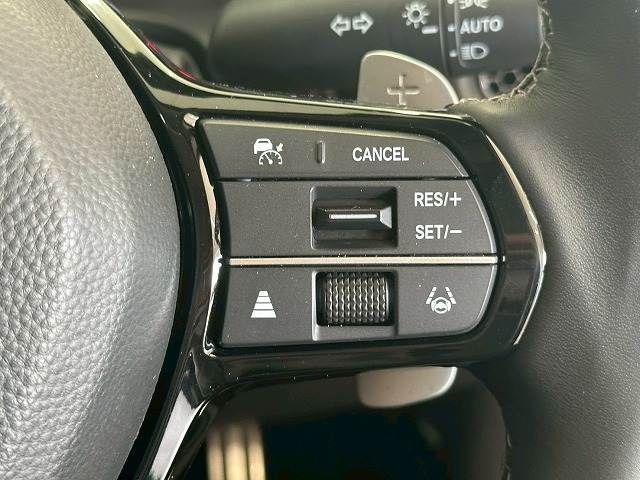 HONDA ZR-V e:HEV 2024