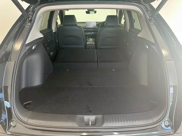 HONDA ZR-V e:HEV 2024