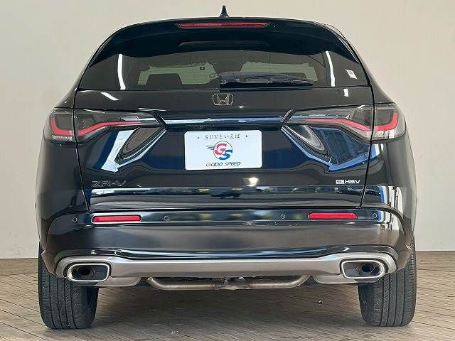 HONDA ZR-V e:HEV 2024