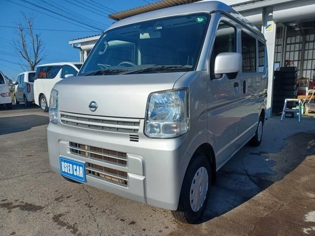 NISSAN NV100 CLIPPER 2019