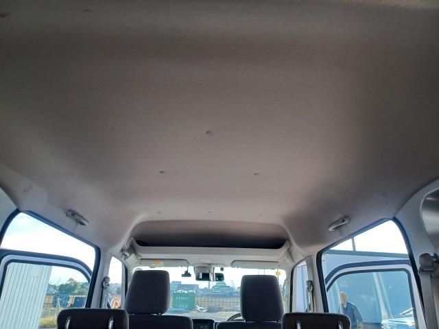 NISSAN NV100 CLIPPER 2019