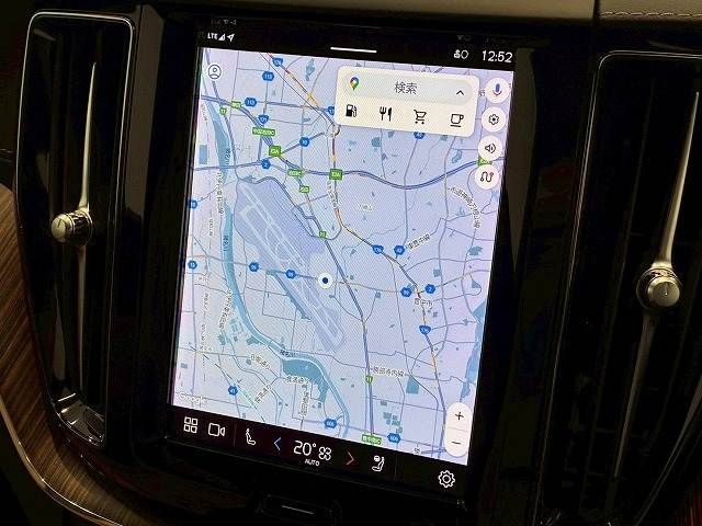 VOLVO VOLVO XC60 2022