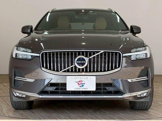 VOLVO VOLVO XC60 2022