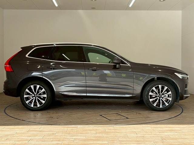 VOLVO VOLVO XC60 2022