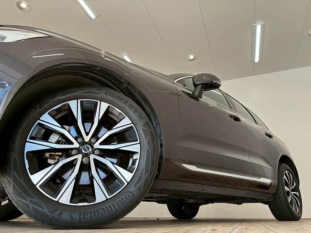 VOLVO VOLVO XC60 2022