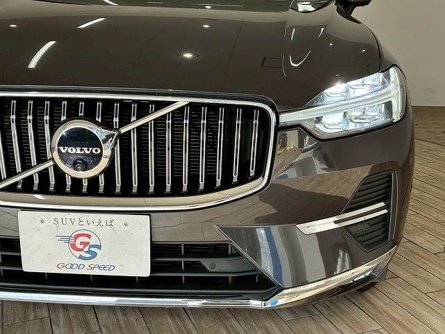 VOLVO VOLVO XC60 2022