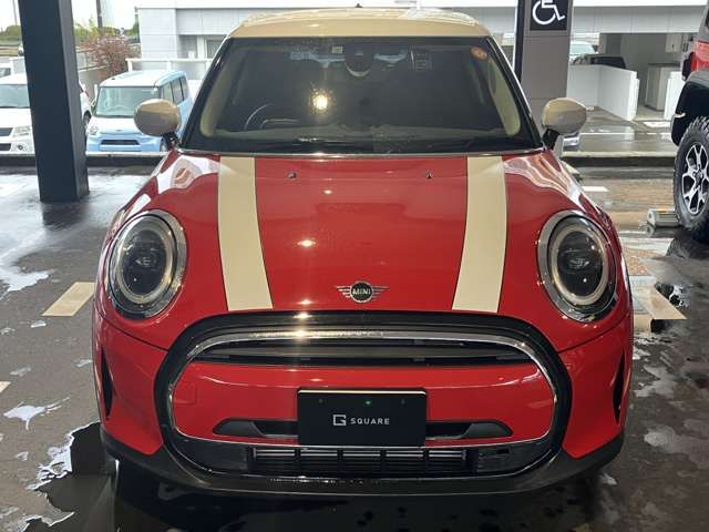 BMW MINI COOPER D 5DOOR 2023