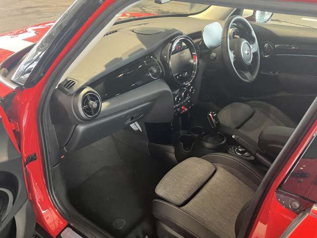 BMW MINI COOPER D 5DOOR 2023