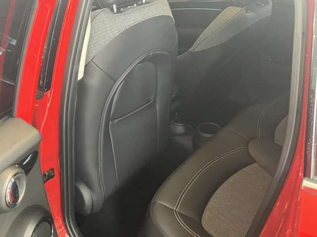 BMW MINI COOPER D 5DOOR 2023