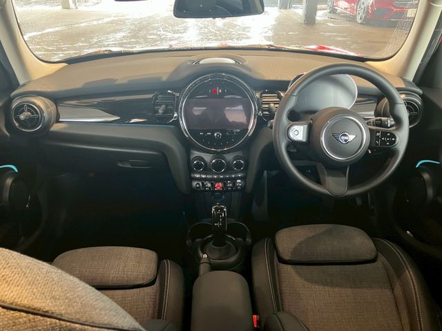 BMW MINI COOPER D 5DOOR 2023