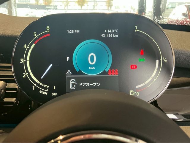 BMW MINI COOPER D 5DOOR 2023