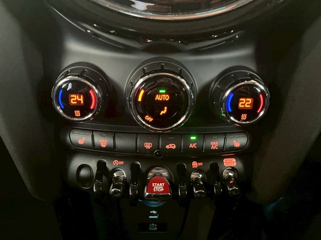 BMW MINI COOPER D 5DOOR 2023