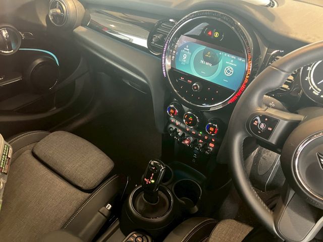 BMW MINI COOPER D 5DOOR 2023