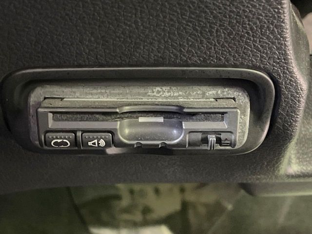 HONDA VEZEL HYBRID 2015