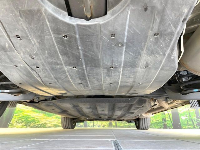 HONDA VEZEL HYBRID 2015