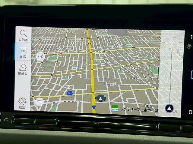 VOLKSWAGEN VOLKSWAGEN GOLF 2022