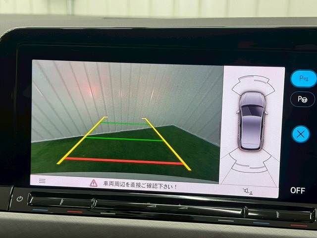 VOLKSWAGEN VOLKSWAGEN GOLF 2022