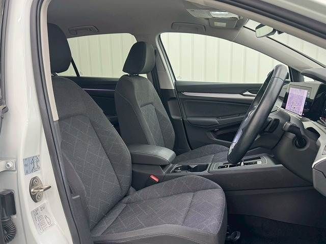 VOLKSWAGEN VOLKSWAGEN GOLF 2022