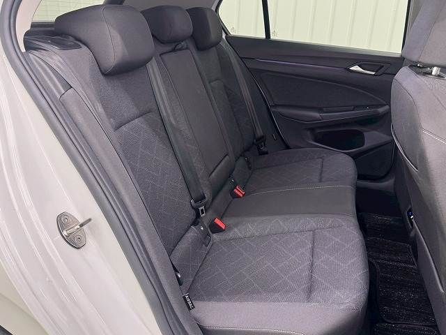 VOLKSWAGEN VOLKSWAGEN GOLF 2022