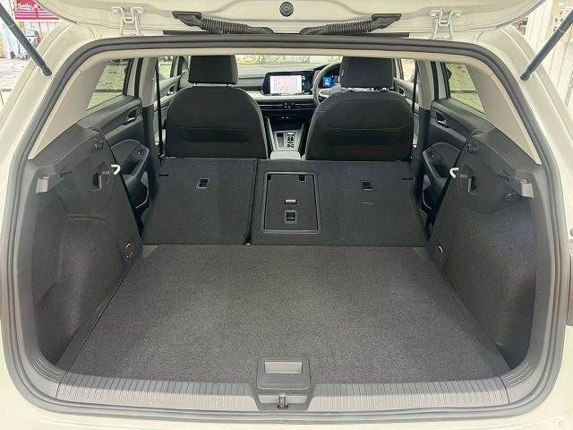 VOLKSWAGEN VOLKSWAGEN GOLF 2022