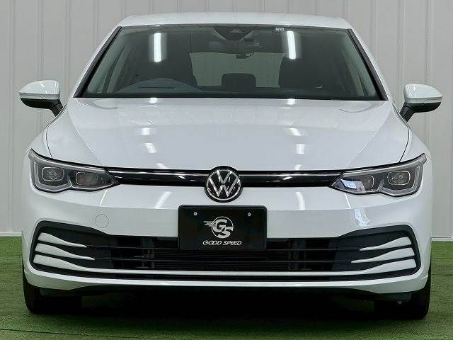 VOLKSWAGEN VOLKSWAGEN GOLF 2022