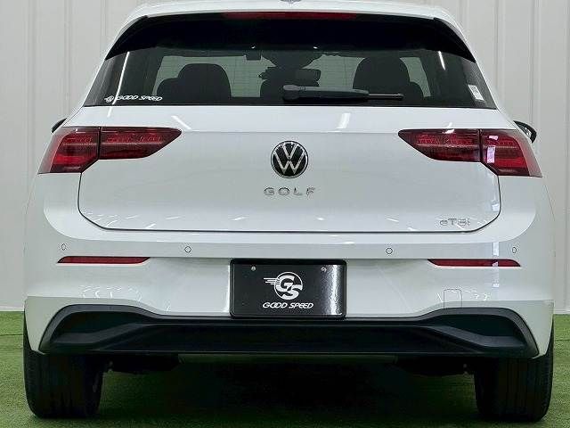 VOLKSWAGEN VOLKSWAGEN GOLF 2022