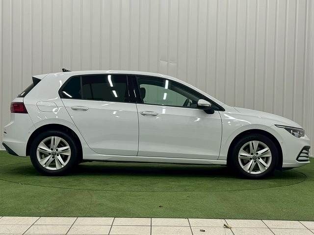 VOLKSWAGEN VOLKSWAGEN GOLF 2022