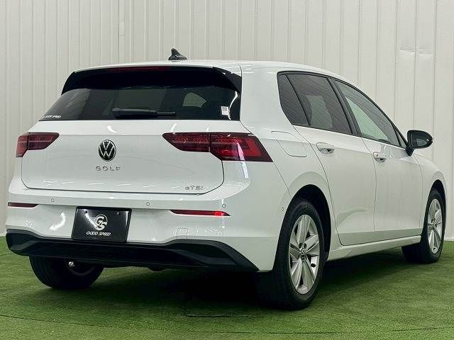 VOLKSWAGEN VOLKSWAGEN GOLF 2022