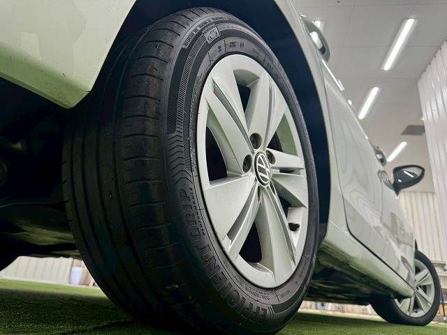 VOLKSWAGEN VOLKSWAGEN GOLF 2022