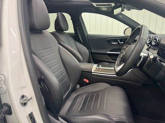 MERCEDES BENZ MERCEDES BENZ C class wagon 2022