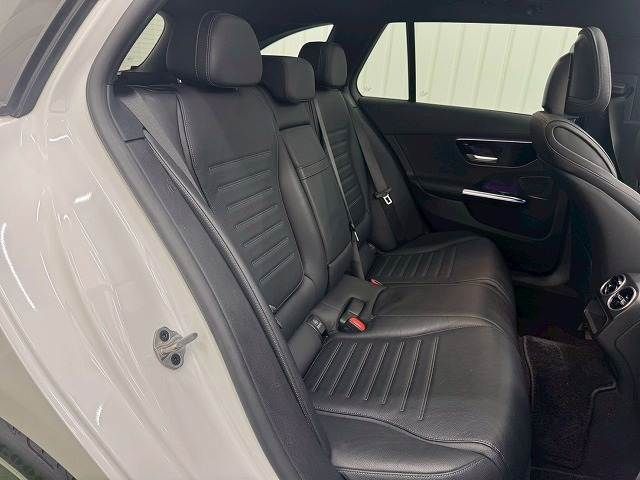 MERCEDES BENZ MERCEDES BENZ C class wagon 2022