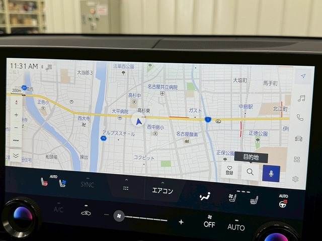 TOYOTA LEXUS NX350h 2023