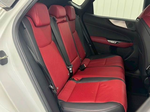 TOYOTA LEXUS NX350h 2023