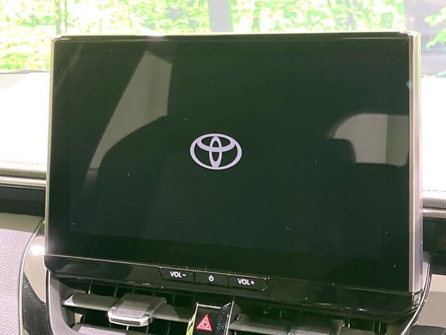 TOYOTA COROLLA TOURING HYBRID 2023