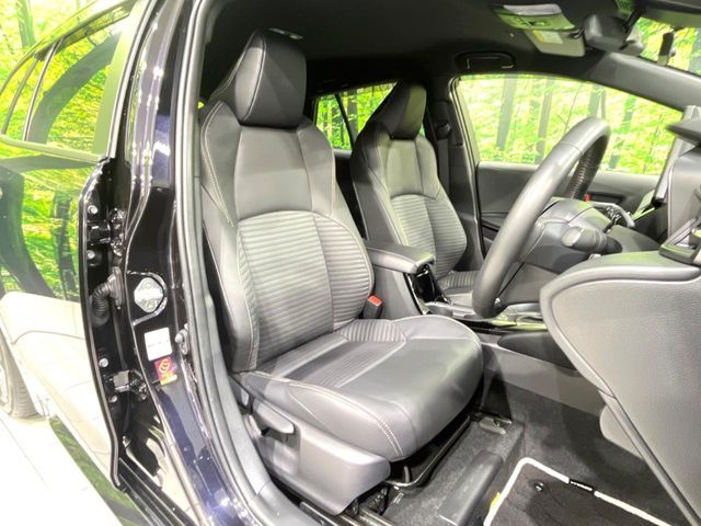 TOYOTA COROLLA TOURING HYBRID 2023