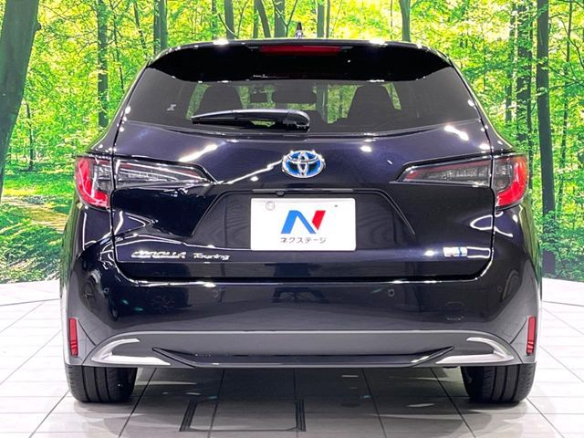 TOYOTA COROLLA TOURING HYBRID 2023