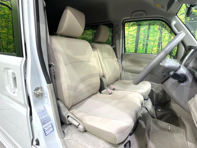 SUZUKI EVERY wagon 2017