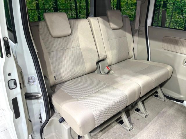 SUZUKI EVERY wagon 2017