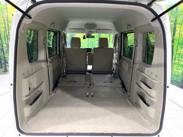 SUZUKI EVERY wagon 2017