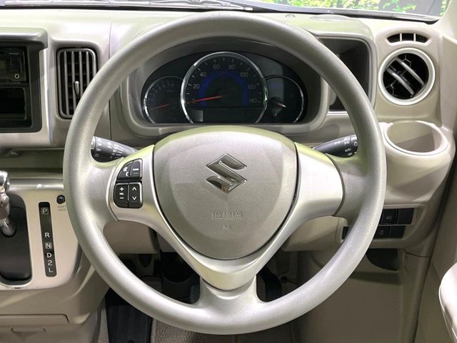 SUZUKI EVERY wagon 2017