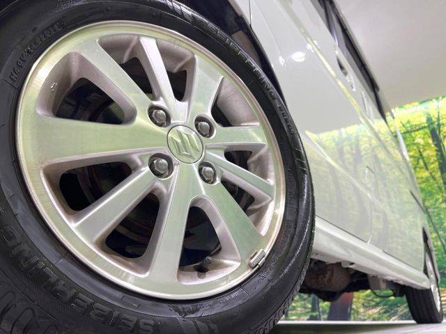 SUZUKI EVERY wagon 2017