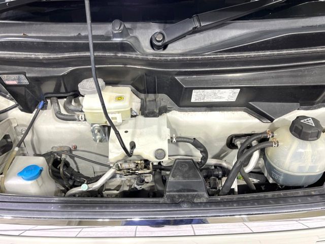 SUZUKI EVERY wagon 2017