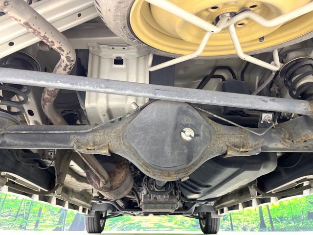 SUZUKI EVERY wagon 2017