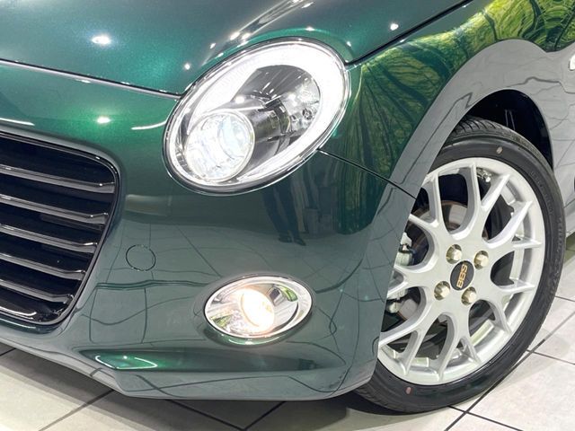 DAIHATSU COPEN 2022