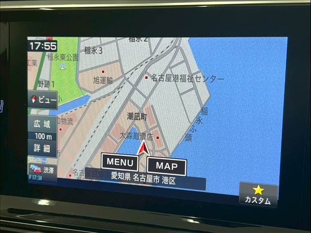 CITROEN CITROEN DS7 CROSSBACK 2019