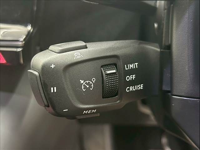 CITROEN CITROEN DS7 CROSSBACK 2019