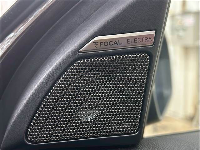 CITROEN CITROEN DS7 CROSSBACK 2019