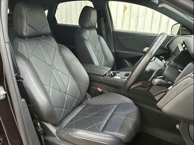 CITROEN CITROEN DS7 CROSSBACK 2019