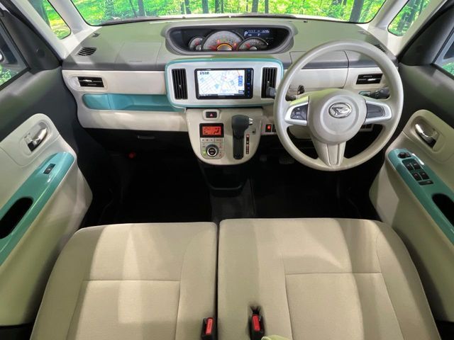 DAIHATSU MOVE canbus 2022