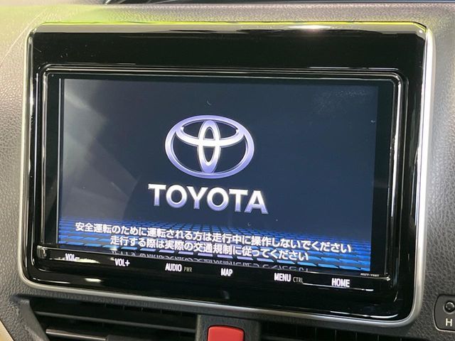 TOYOTA NOAH 2019